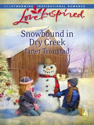 cover image of Snowbound in Dry Creek